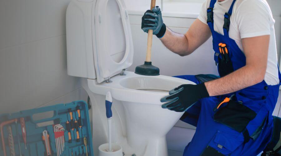 Local expert plumbing services in Grand Meadow, MN